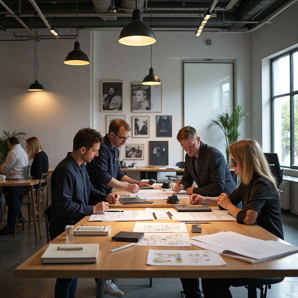 EventWave Studio History