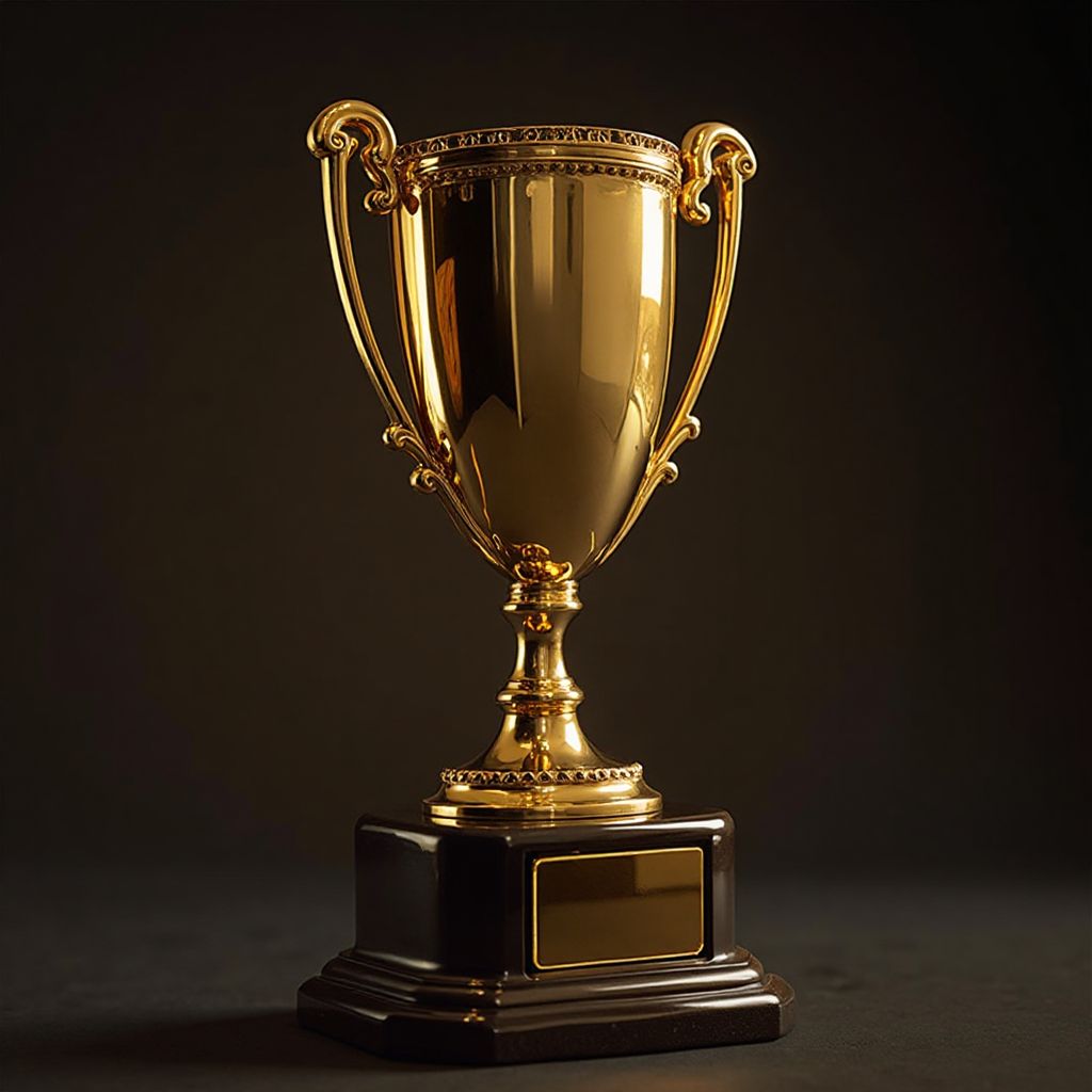 Best Event Production Award