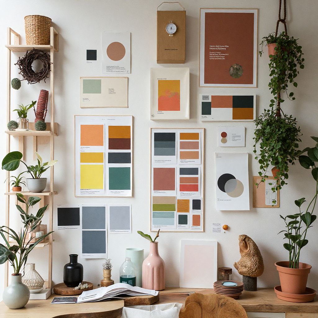 Creative Event Design