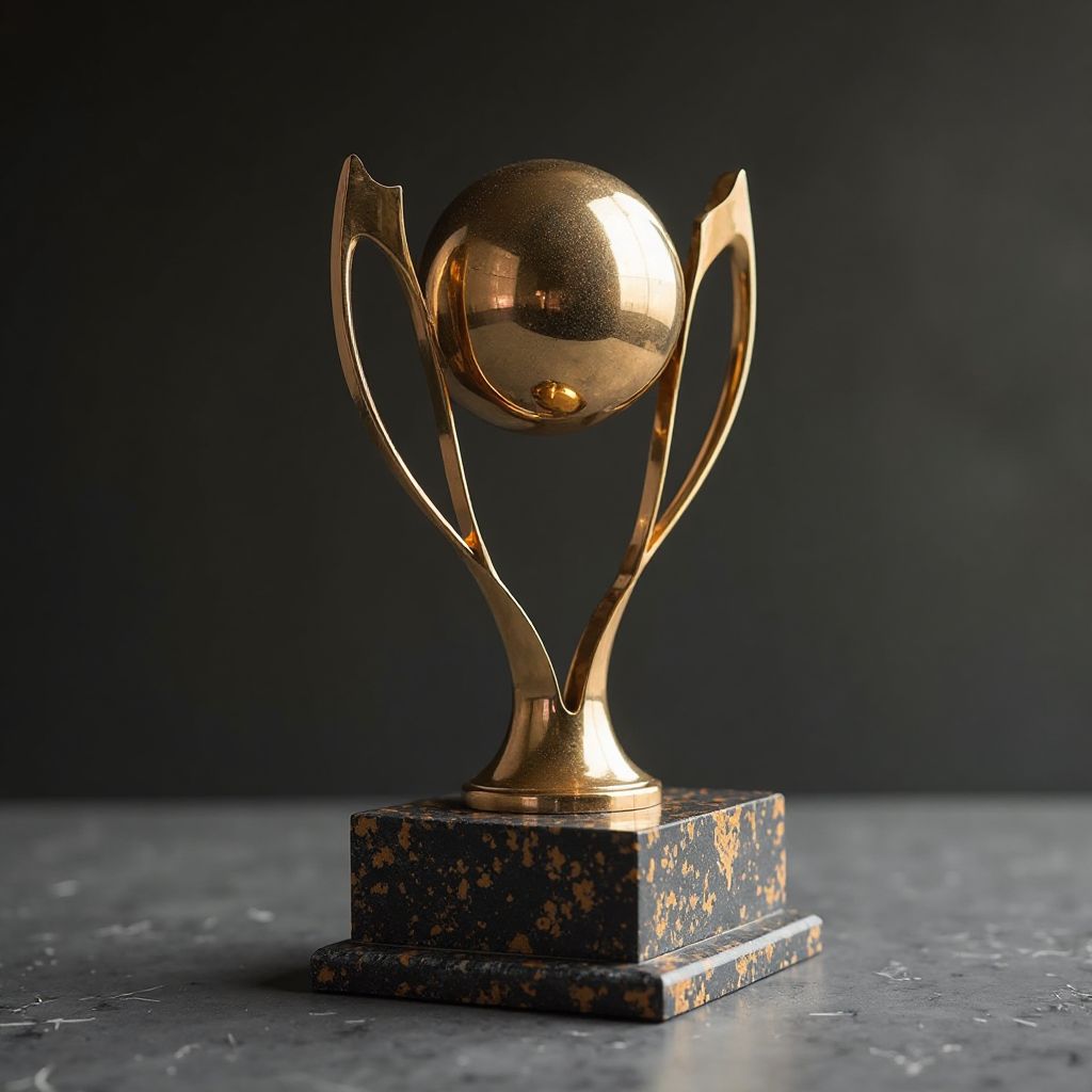 Creative Excellence Award