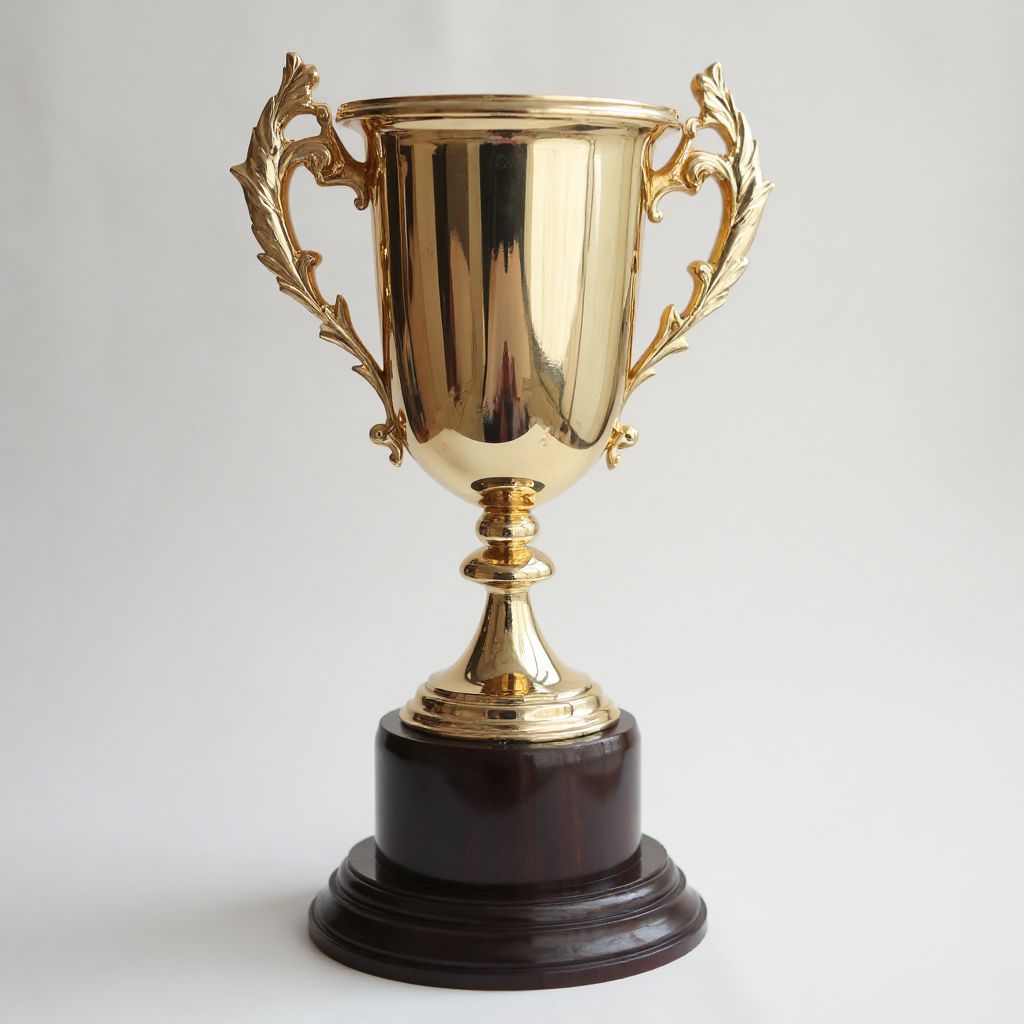 Customer Satisfaction Award