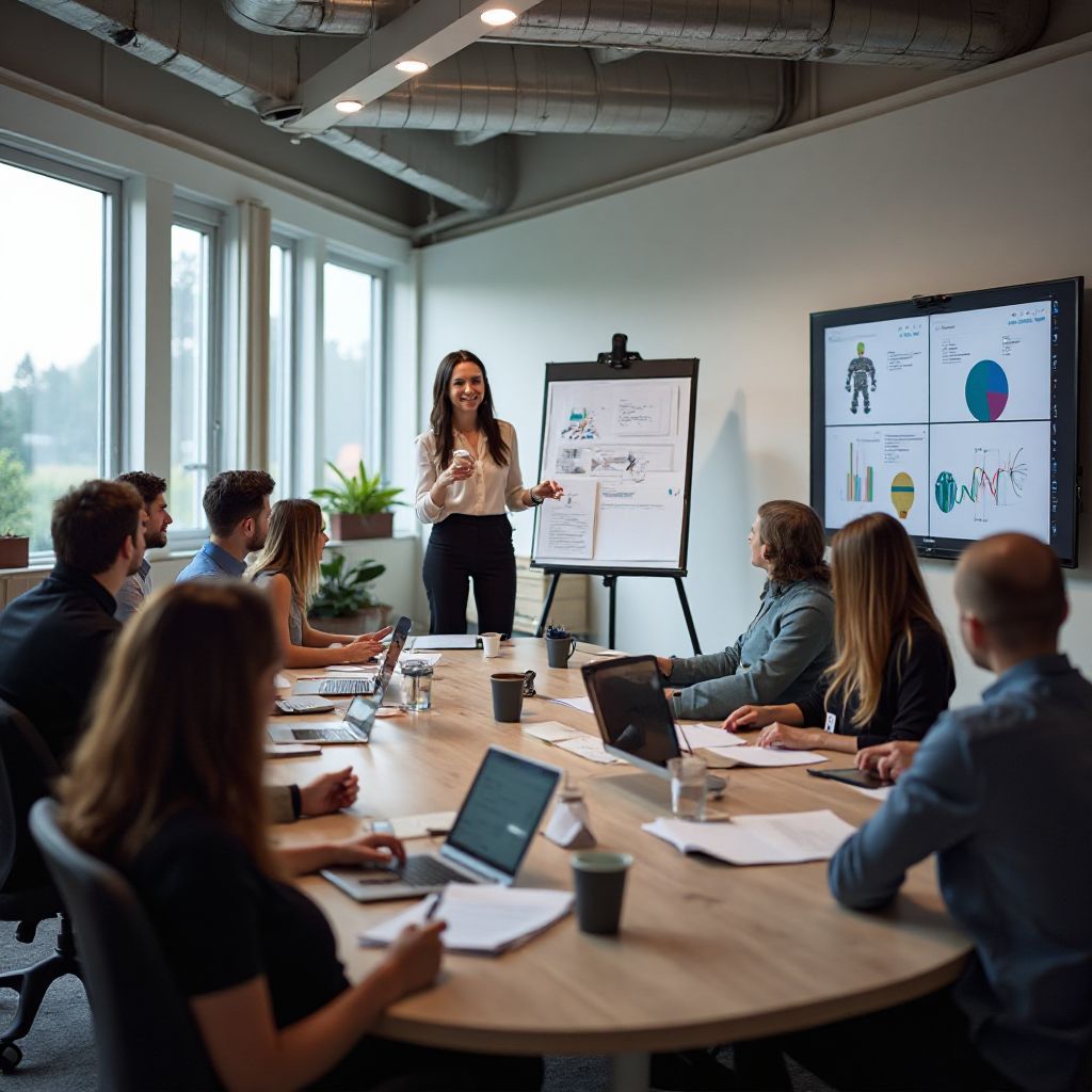 Event Planning Workshop