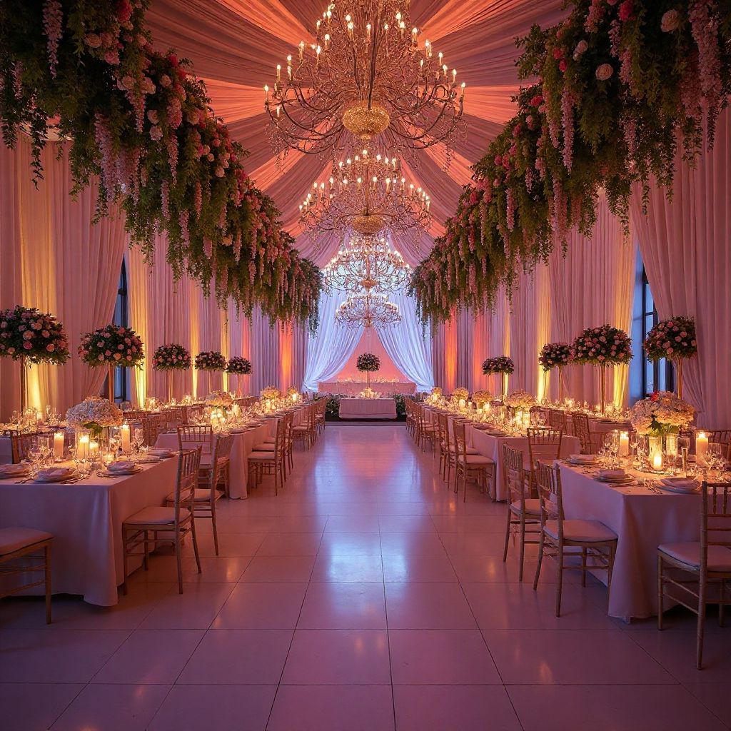 Stylish Celebrations